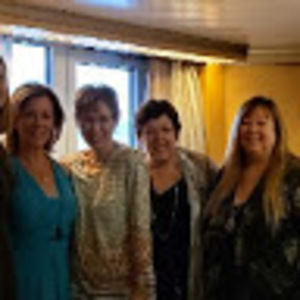 Meet your Posher, Shari